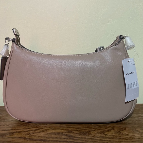 Coach Teri Shoulder Bag - Picture 5 of 5